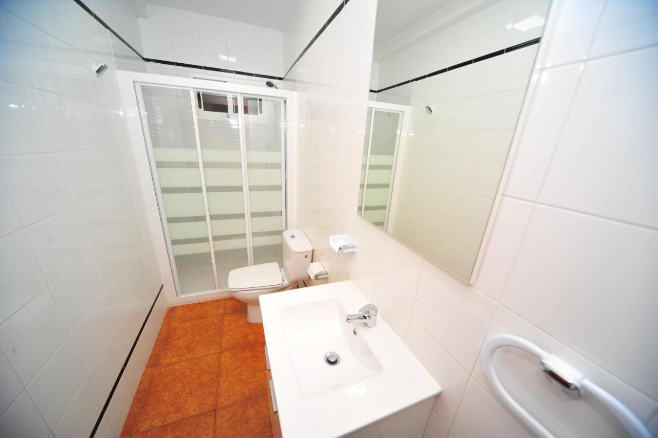 Вілла Orange Park Duplex Familiar Jardin Бенікасім Екстер'єр фото